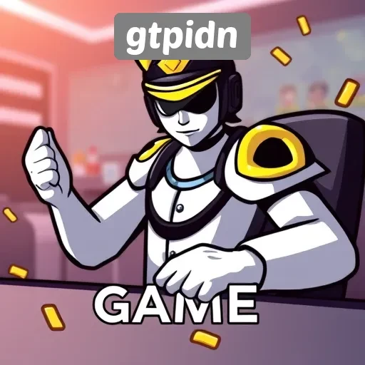 Panduan Lengkap Mengakses Situs Game GTPIDN