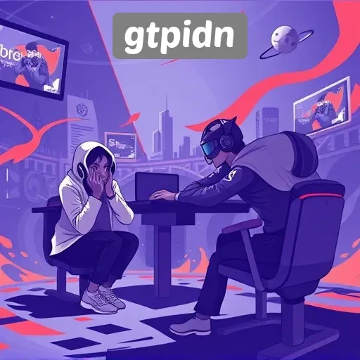 Keuntungan Bergabung dengan Komunitas GTPIDN