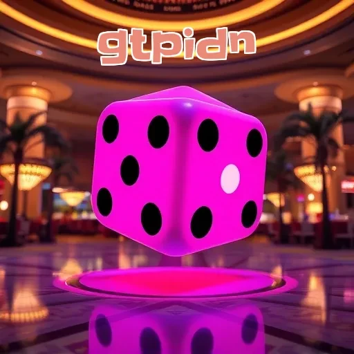 gtpidn: Temukan Trik dan Cheat Terbaik untuk Menang!