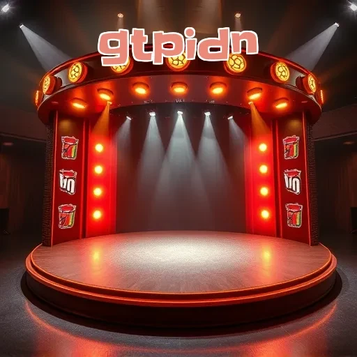 gtpidn: Keunggulan Menarik Klub Game Online di Indonesia