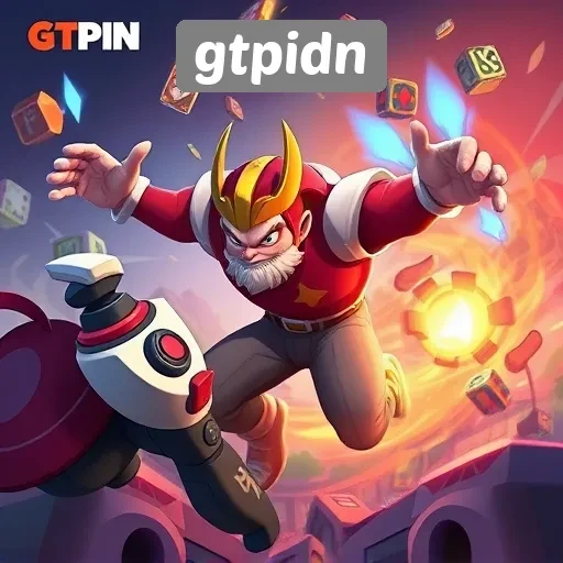 Tinjauan Lengkap tentang Game yang Tersedia di GTPIDN