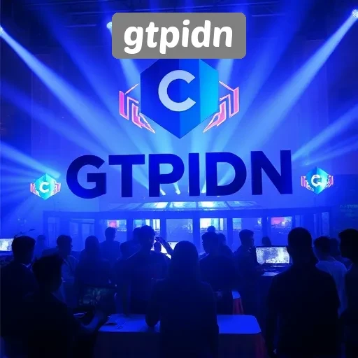 Perkembangan Konten dan Event di GTPIDN yang Menarik Perhatian