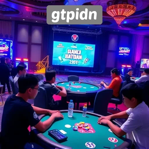 Event dan Turnamen di GTPIDN yang Sayang untuk Dilewatkan