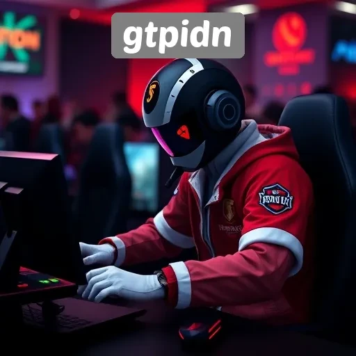 Evolusi GTPIDN sebagai Platform Game Terpercaya di Indonesia