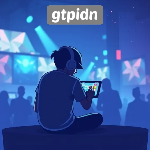 Menggali Potensi Game di GTPIDN untuk Pengembang Lokal