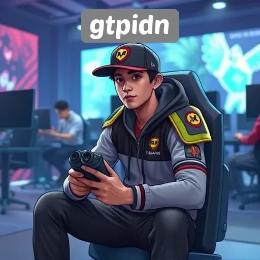 Menelusuri Keunggulan Situs Game GTPIDN di Indonesia