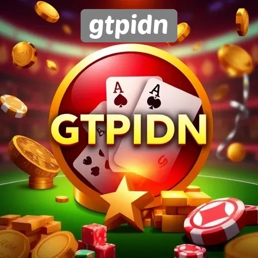 Mengenal Lebih Dekat Situs Game GTPIDN di Indonesia