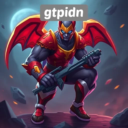 Fitur Unggulan di gtpidn yang Harus Diketahui Gamer