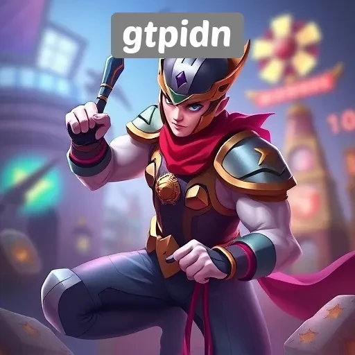 Fitur Unggulan yang Dimiliki Situs Game gtpidn