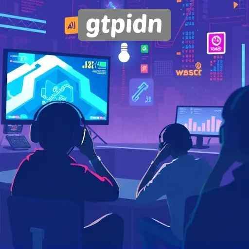 Masa Depan Game Digital di GTPIDN dan Peluangnya