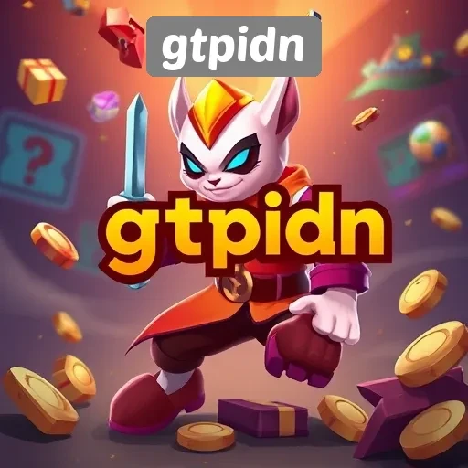 Apa Saja Jenis Permainan di gtpidn