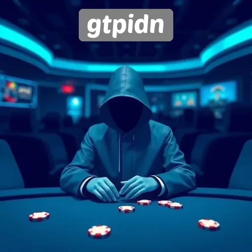 Keamanan dan Privasi Saat Bermain di gtpidn