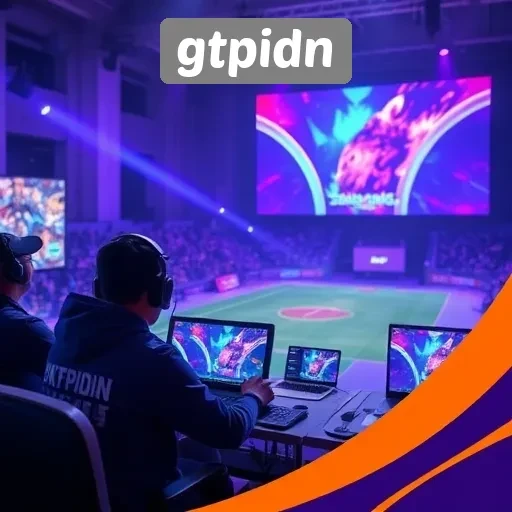 Tren Permainan yang Ditawarkan GTPIDN untuk Tahun Depan