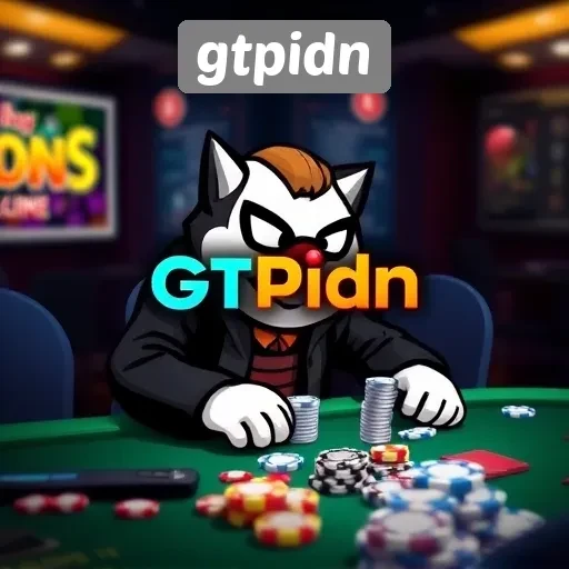 Keunggulan gtpidn Dalam Menyajikan Beragam Game Online