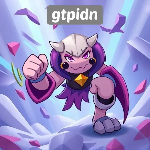 Review Fitur Menarik di GTPIDN Untuk Penggemar Game
