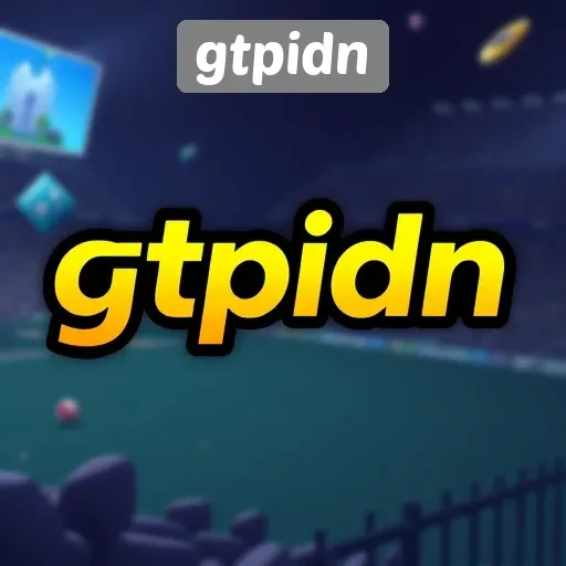 Panduan menggunakan situs game gtpidn untuk pemula