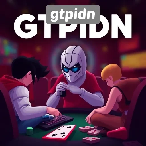 Mengenal GTPIDN sebagai Sumber Informasi Game Terpercaya