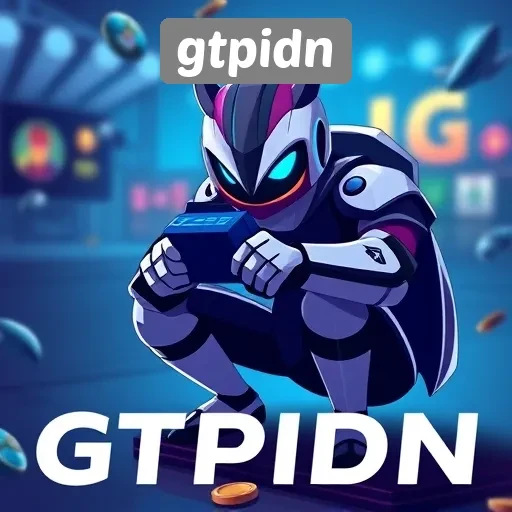 Mengenal GTPIDN sebagai Portal Informasi Game Terpercaya