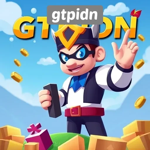 Review Lengkap Situs Game GTPIDN