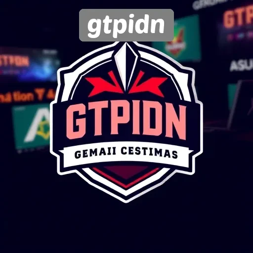 Membahas Turnamen Game yang Diselenggarakan oleh GTPIDN