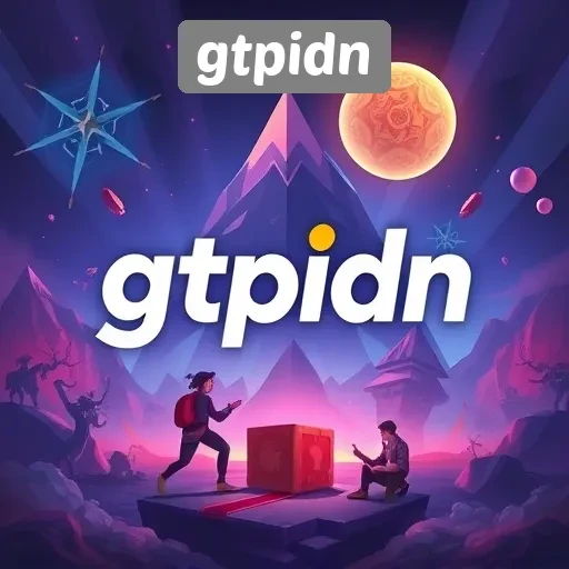 Mengapa gtpidn Menjadi Pilihan Utama Gamer Indonesia