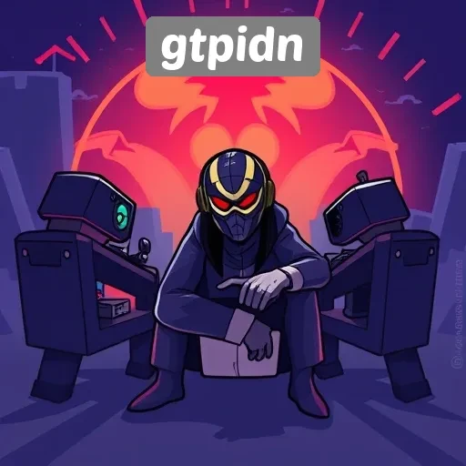 Panduan Lengkap Memanfaatkan Situs GTPIDN bagi Gamer