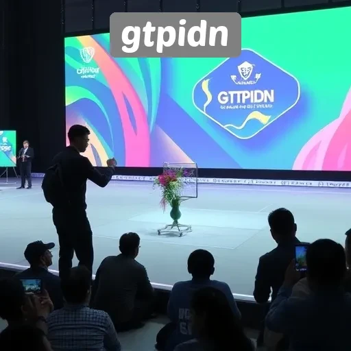 GTPIDN dan Permainan Lokal yang Menggembirakan