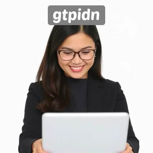 Strategi Pemasaran GTPIDN untuk Menarik Pengguna Baru