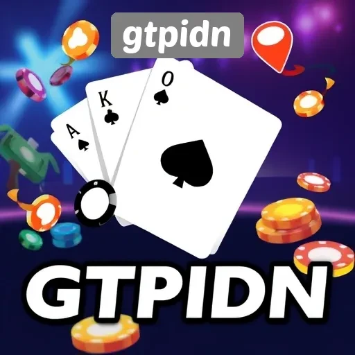 GTPIDN Sebagai Platform Game Online Terpercaya di Indonesia