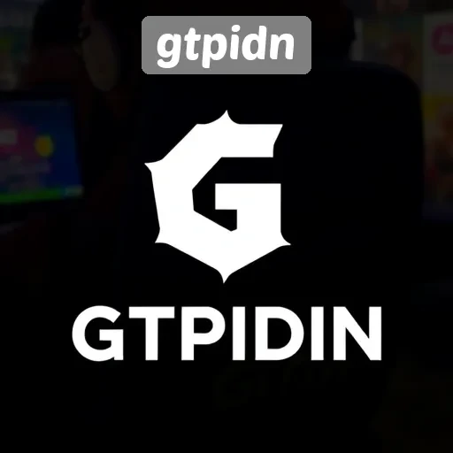 GTPIDN: Inovasi dalam Permainan Online yang Menarik Perhatian