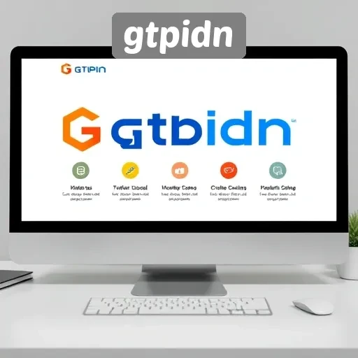 Review Mendalam tentang Fitur dan Layanan Situs GTPIDN