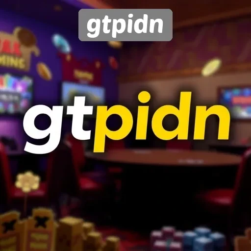 Mengenal gtpidn Situs Game Terpercaya di Indonesia