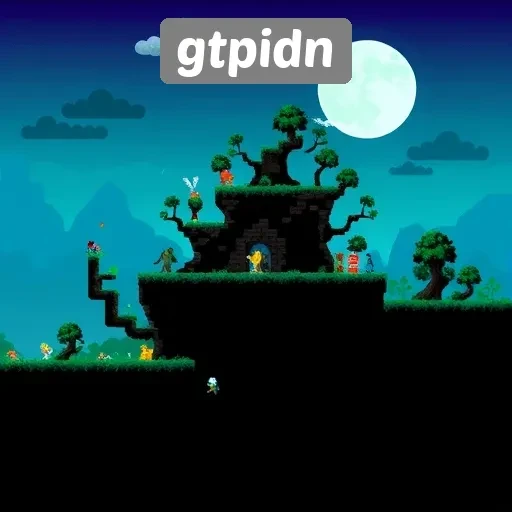 Membandingkan GTPIDN dengan Platform Game Lain di Indonesia