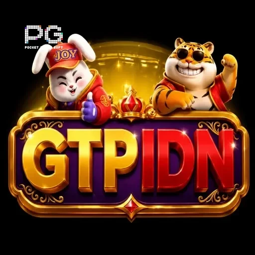 gtpidn Logo