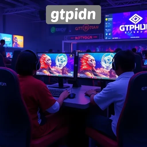 Inovasi dan Fitur Unggulan di GTPIDN