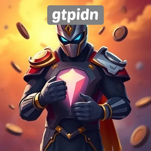 Update Terbaru Fitur Menarik di gtpidn yang Harus Diketahui