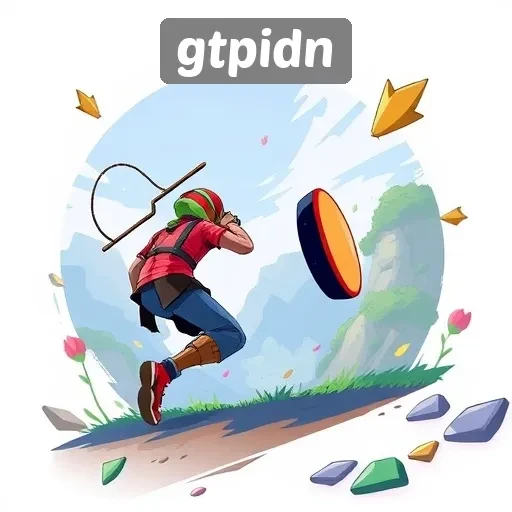 Berita Terbaru dan Update Game di gtpidn untuk Penggemar