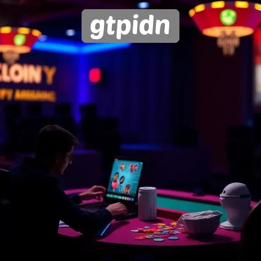 Tips Memaksimalkan Pengalaman Bermain di gtpidn bagi Pemula