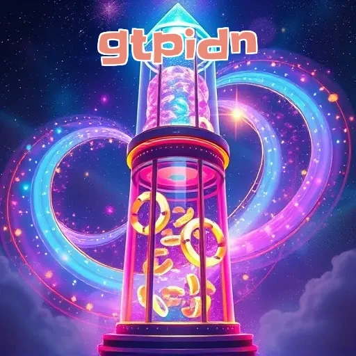 gtpidn: Temukan Berita Gaming Terbaru dan Terpercaya di Sini!