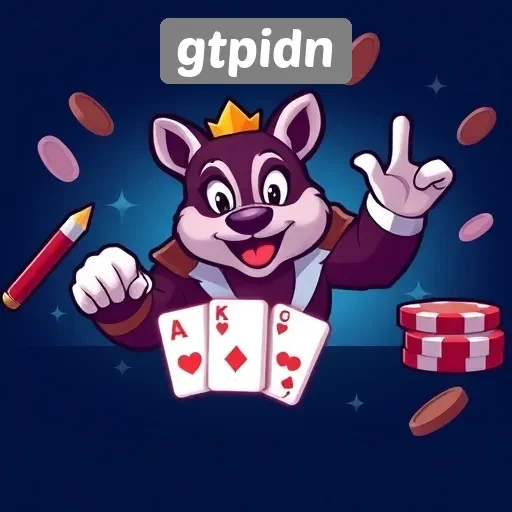 Tipe Permainan Populer yang Tersedia di GTPIDN