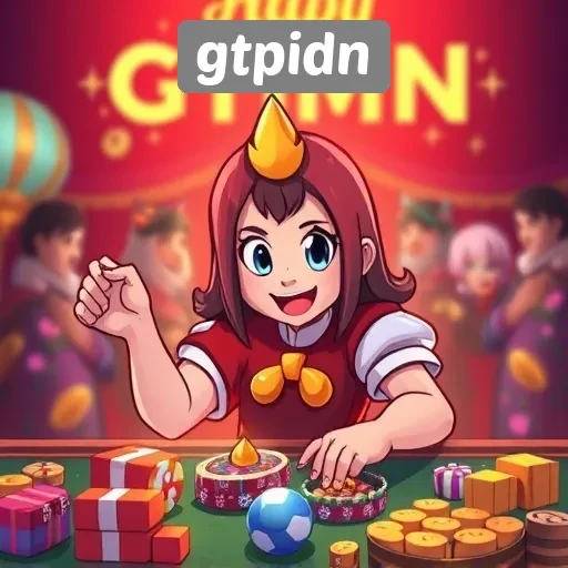 Gim Populer yang Tersedia di gtpidn dan Ulasannya