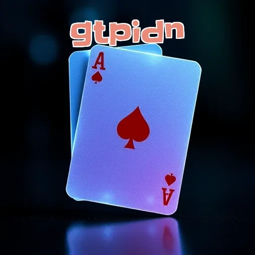 gtpidn: Menyelami Duni Penuh Tantangan di Game Puzzle