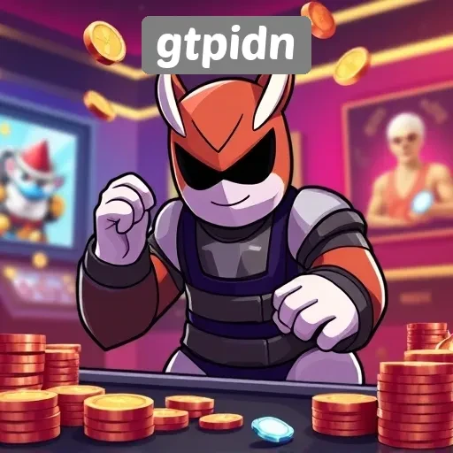 Ulasan Lengkap tentang Permainan Populer di GTPIDN