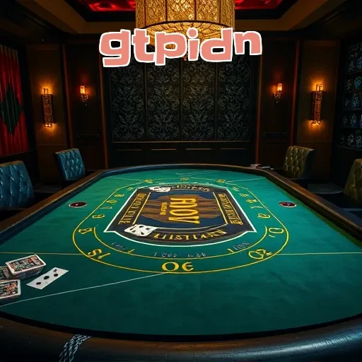 gtpidn: Ulasan Game Online Menarik untuk Pengguna Indonesia