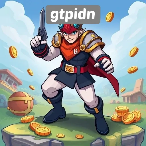 Memahami Fitur Utama Situs Game GTPIDN