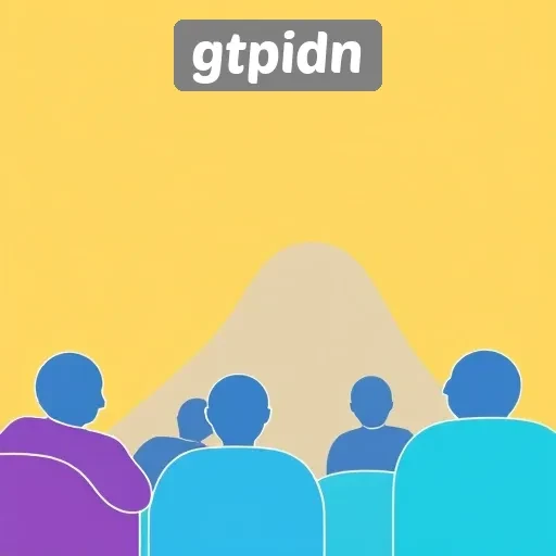 Pendapat Pengguna tentang GTPIDN dan Layanannya