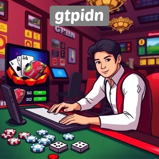 Kepuasan Pengguna GTPIDN dalam Mengakses Permainan Online